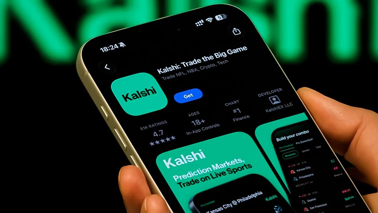CFTC Orders KalshiEX To Continue Operating After New York Sues Letitia James