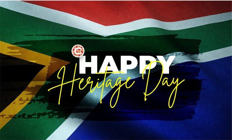 President Ramaphosa Calls On South Africans To Celebrate National Heritage Day In Unity