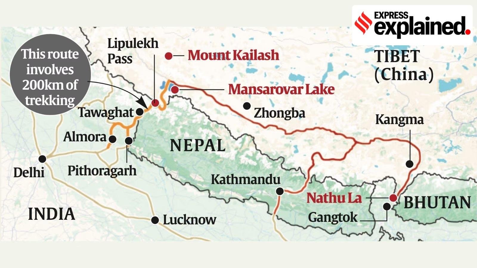 Image from The Indian Express