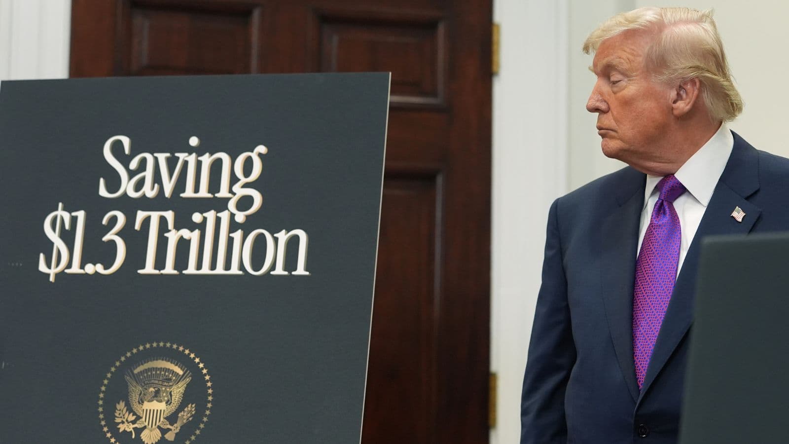 President Donald Trump Repeals Landmark 2009 'Endangerment Finding,' Eviscerates Federal Authority To Regulate Greenhouse Gases