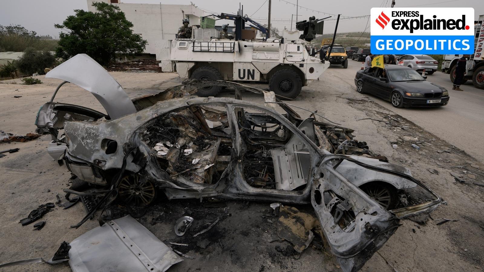 Image from The Indian Express