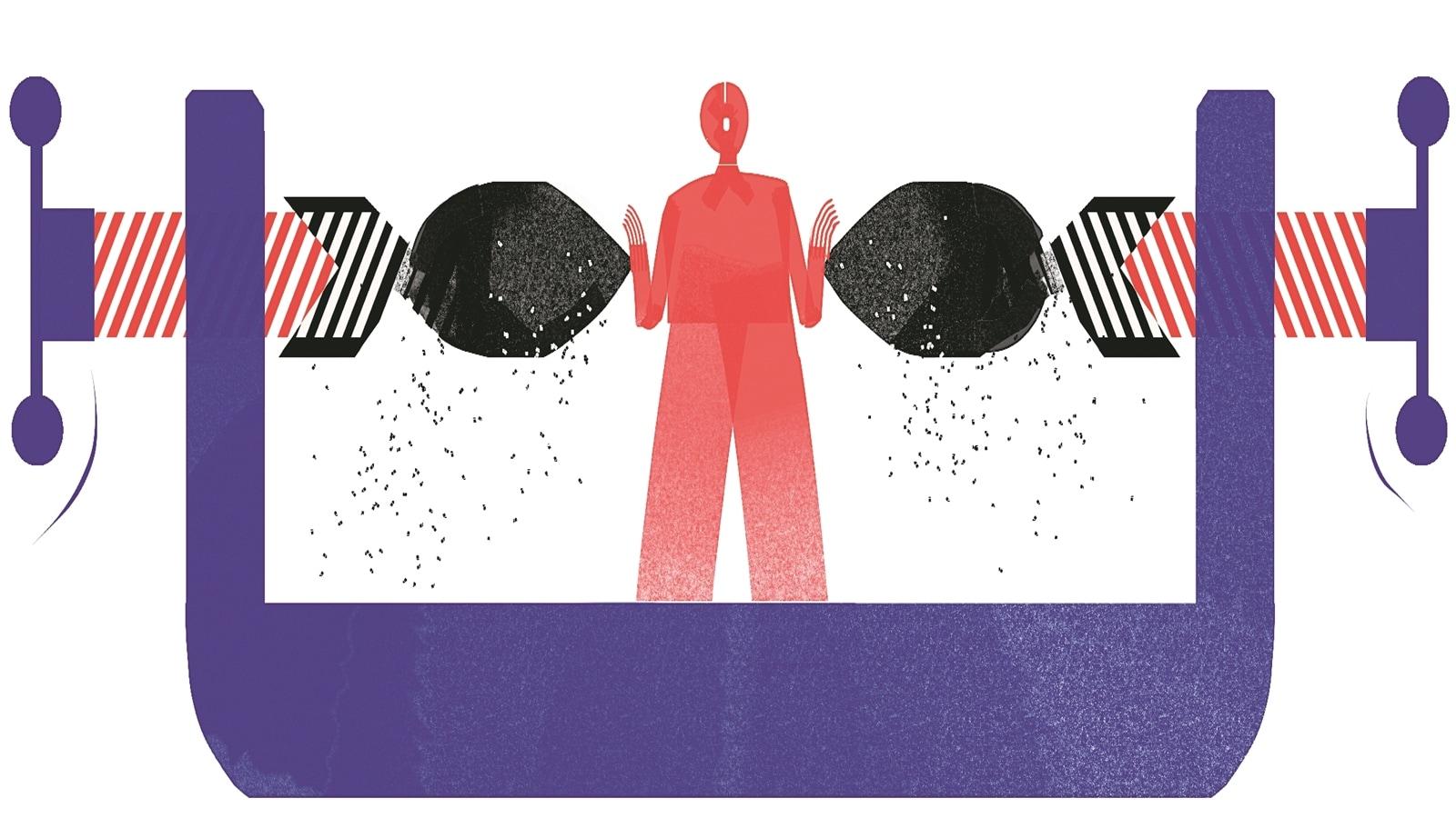 Four Countries Confirm Their Troops Killed or Missing in Lebanon War