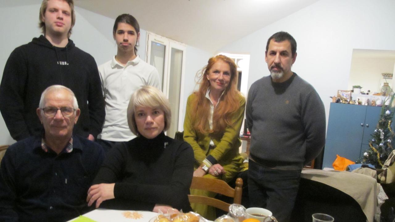 Russian families use AI to 'resurrect' loved ones killed in Ukraine