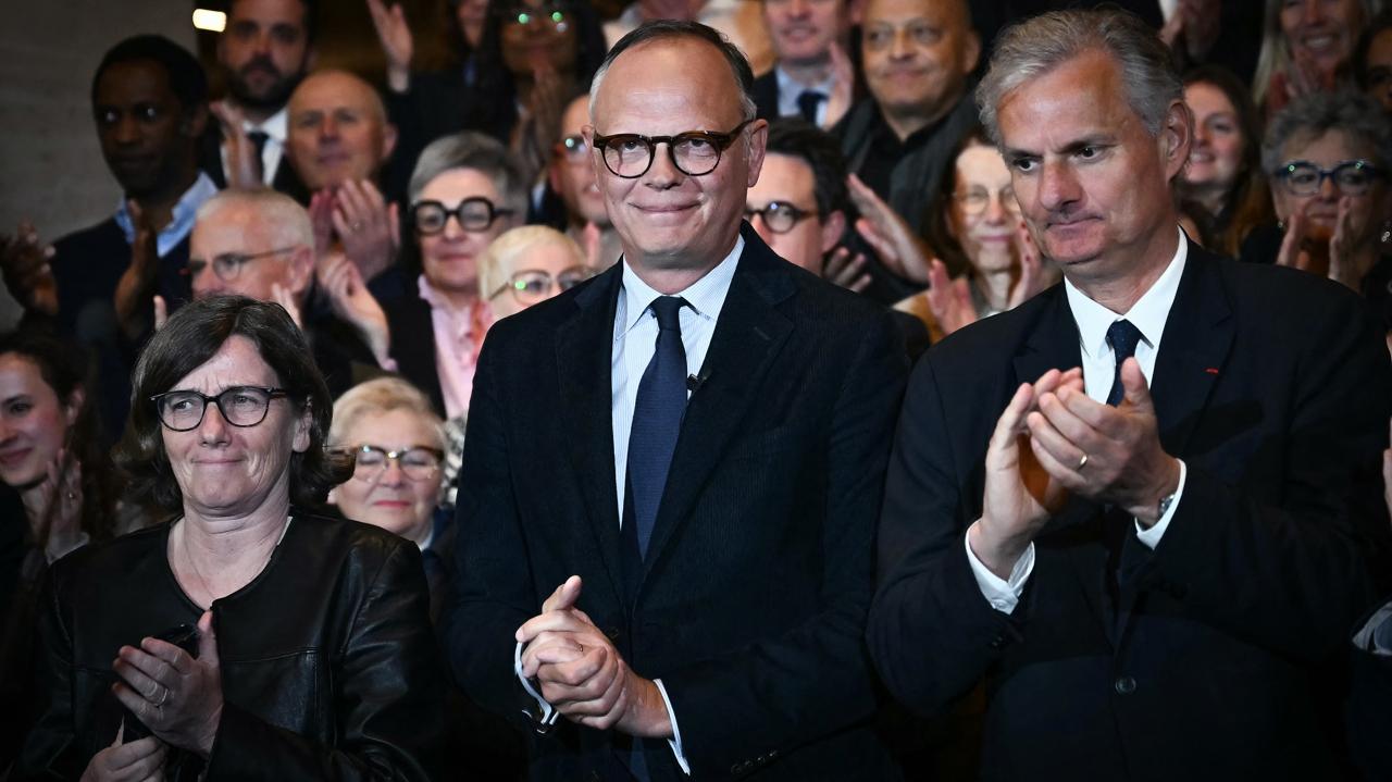 Image from La Nouvelle République