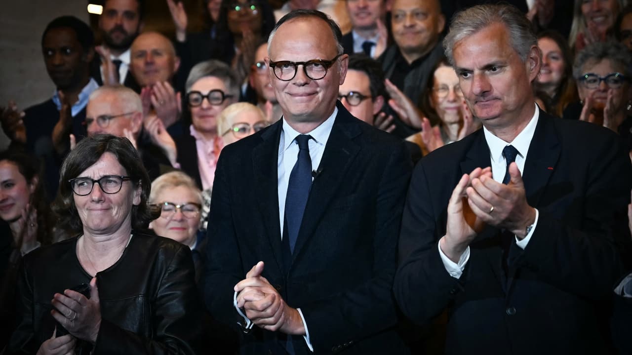 Image from La Nouvelle République