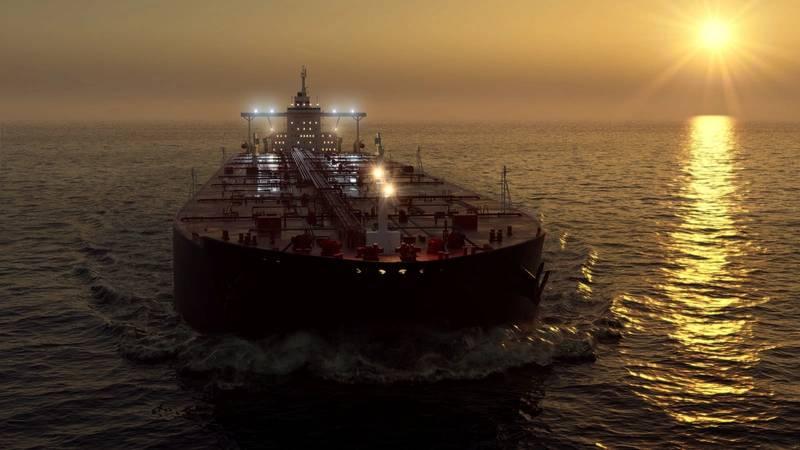 Image from Marine News Magazine
