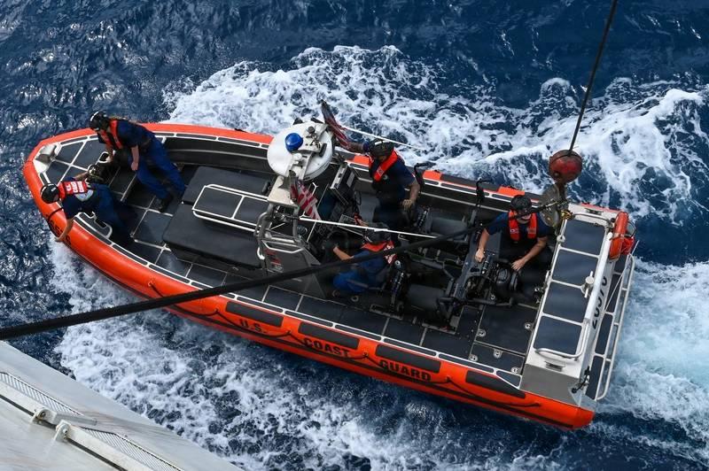 Image from Marine News Magazine