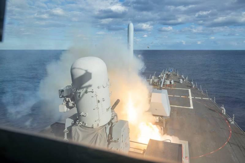 Image from Maritime News