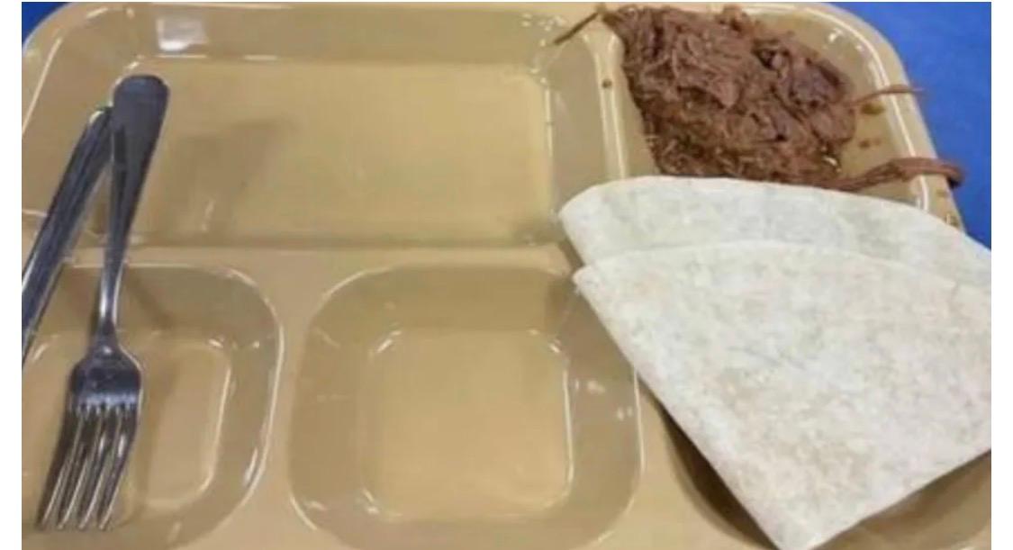 US Troops On USS Tripoli And USS Abraham Lincoln Face Food Shortages, Mail Suspended For 27 ZIP Codes