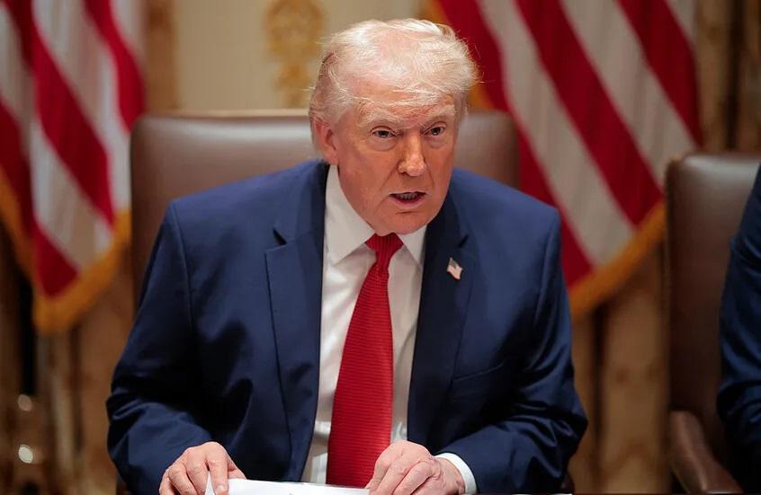 MAGA Youth Turns Against Trump as Iran War Divides GOP Base