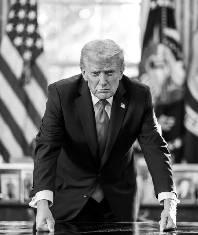 Trump Orders Blockade of Iranian Ports and Weighs Limited Strikes After Talks Fail