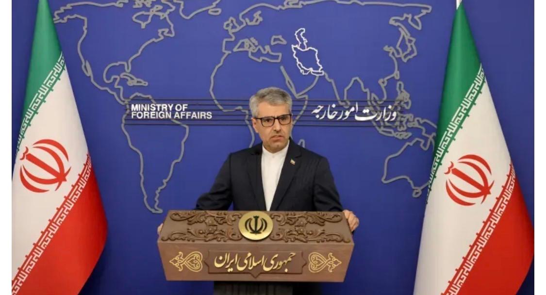 Trump Indefinitely Extends Iran Ceasefire While Keeping U.S. Strait Of Hormuz Blockade