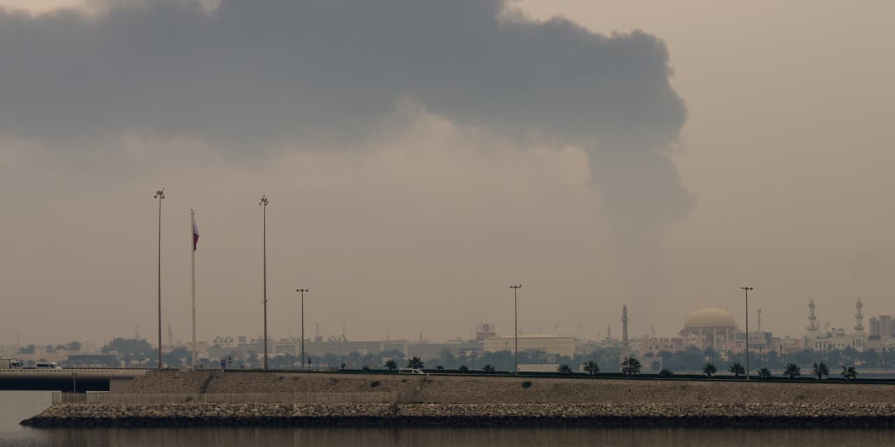 Image from MarketWatch