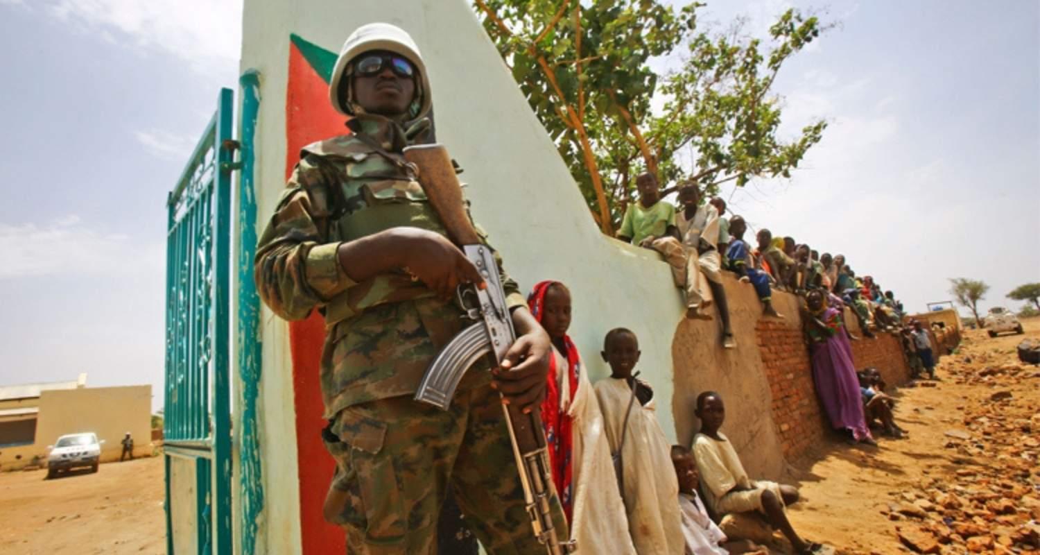 Rapid Support Forces Execute Scores of Unarmed Men and Rape Dozens of Women and Girls in El Fasher, Amnesty Reports