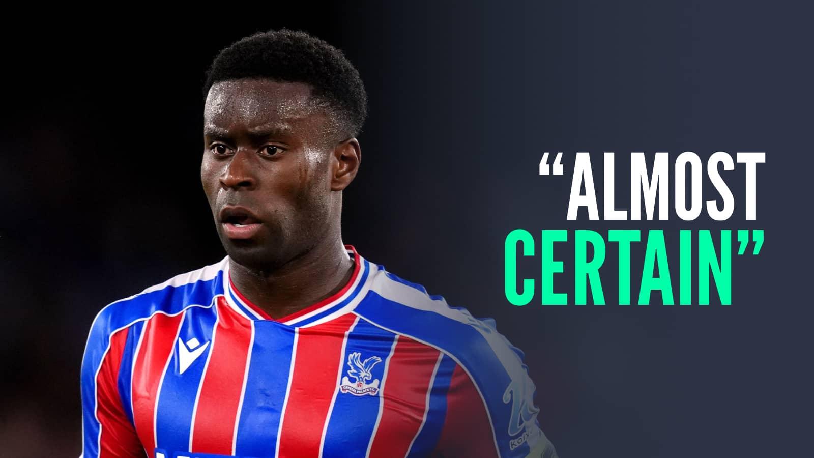 Image from TEAMtalk