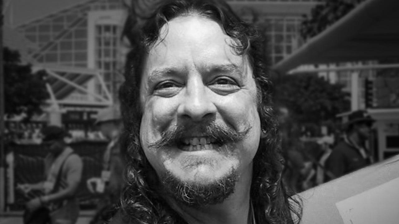 Richard “Levelord” Gray Dies At 68, Apogee Entertainment Announces