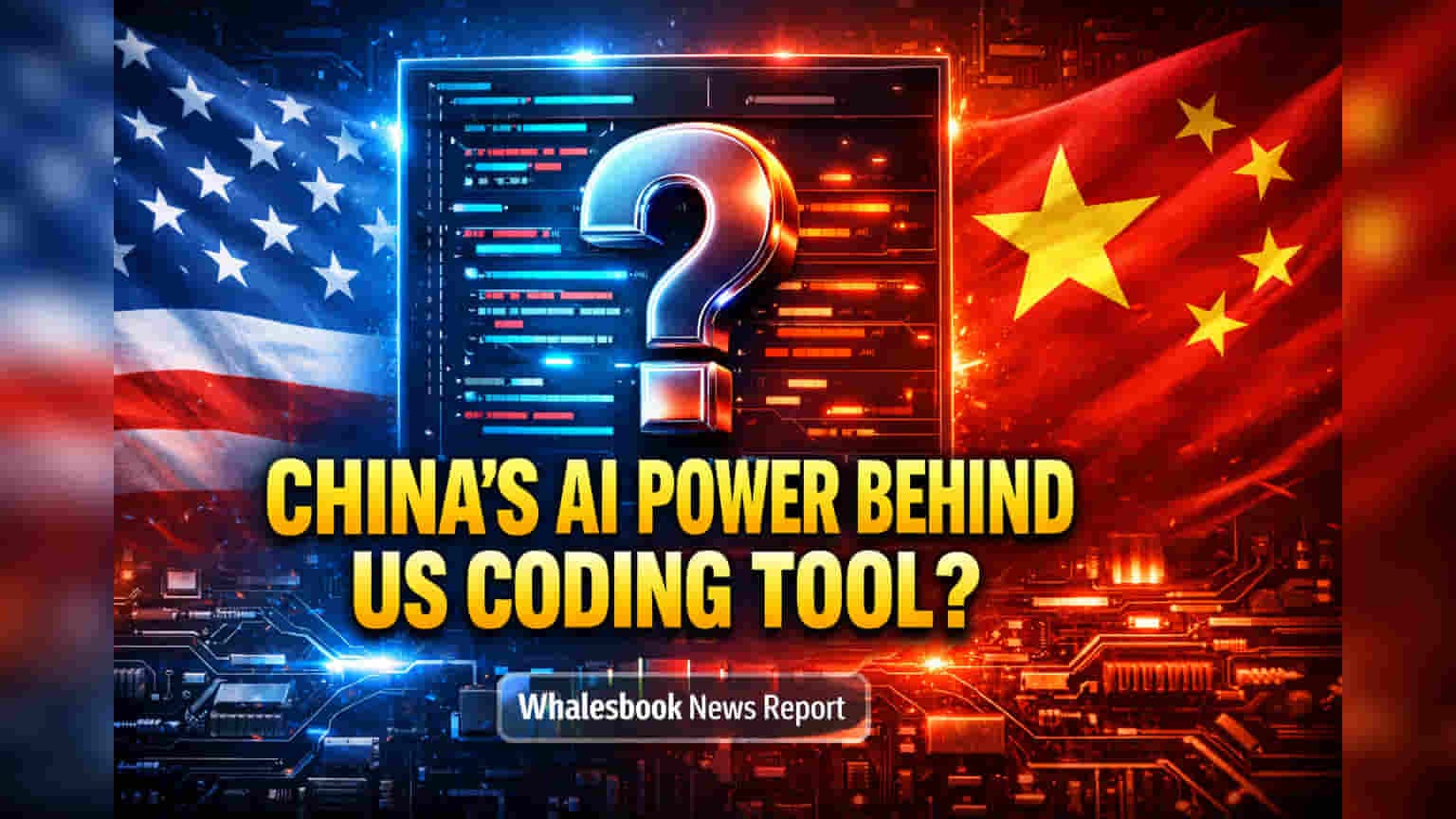 Cursor admits Composer 2 uses Moonshot AI’s Kimi 2.5 as its base