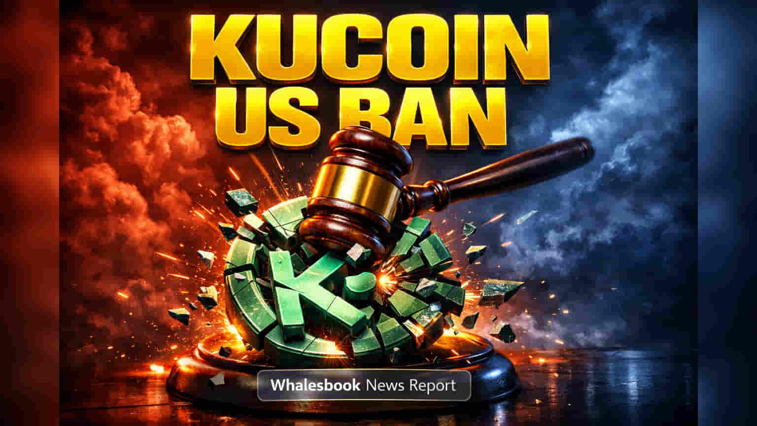 US Court Permanently Bars KuCoin After $500K CFTC Settlement