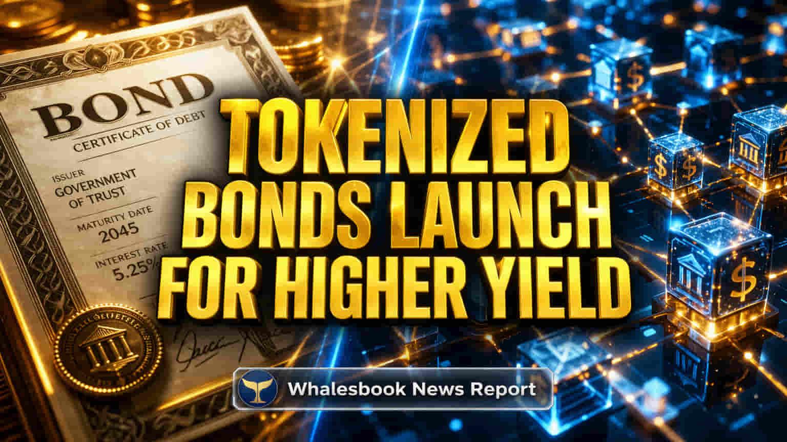 OpenEden Launches HYBOND Token Backed by BNY's High-Yield Bond Strategy