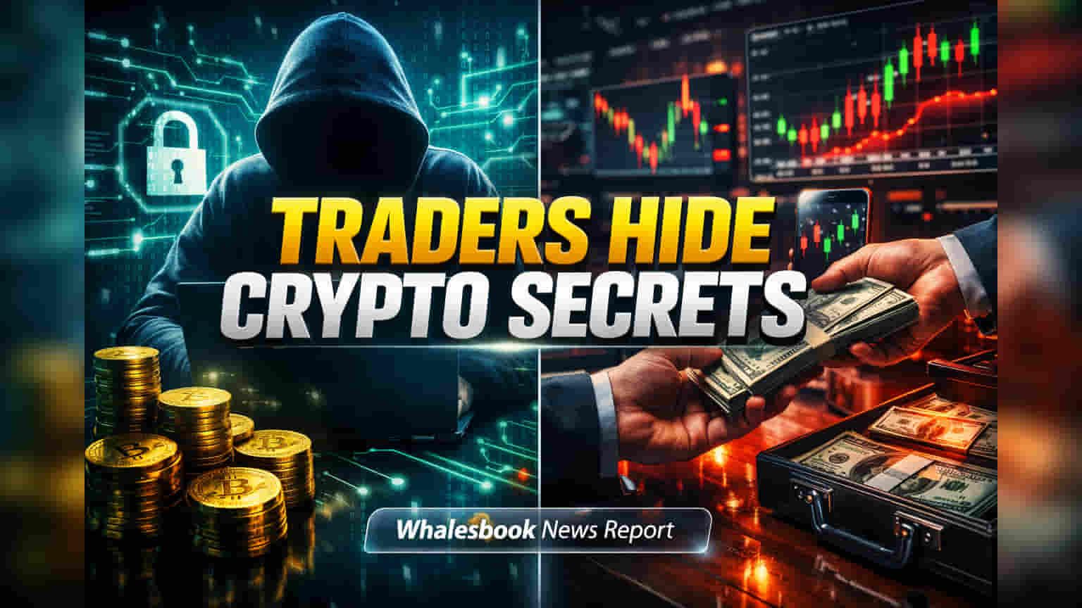 GoDark Launches on Solana to Shield Crypto Trades with Dark Pool Privacy