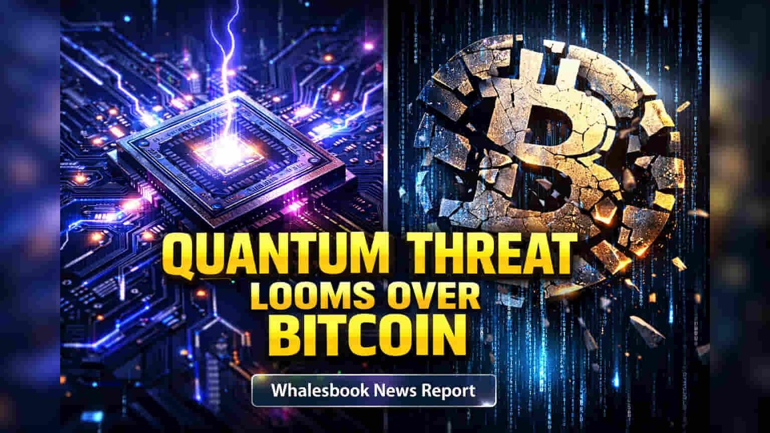Adam Back Advocates Optional Bitcoin Quantum Upgrades Amid Developer Split