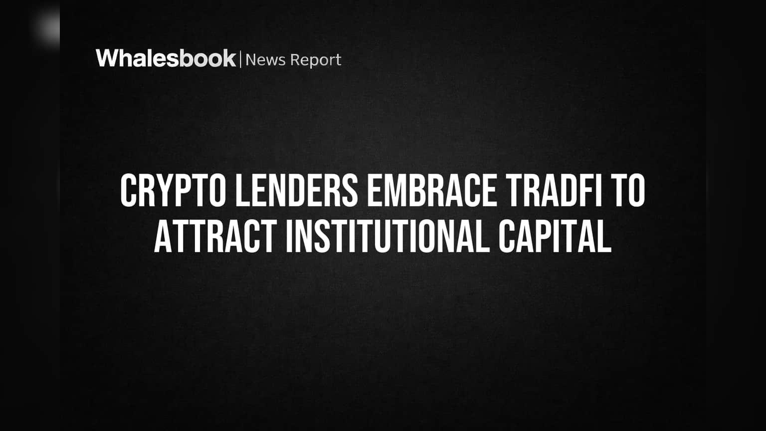 Silicon Valley Bank Says Bitcoin-Backed Lending Rebounds With $67 Billion Quarterly Volume