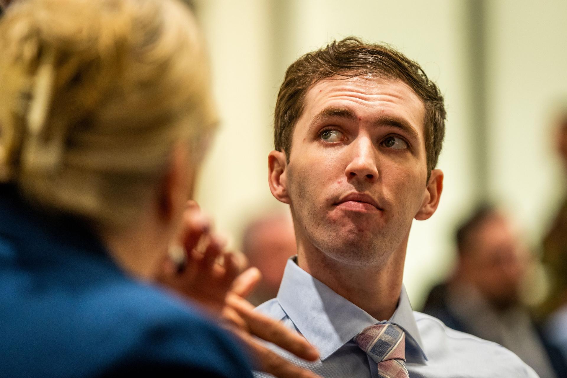Utah Prosecutors Seek Trial, Death Penalty for Tyler Robinson in Charlie Kirk Killing