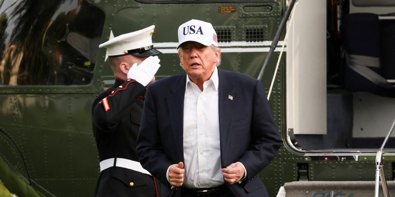 Justice Department Creates $1.776 Billion Anti-Weaponization Fund to Compensate Trump Allies