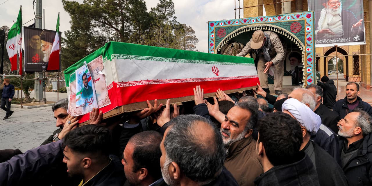 President Donald Trump Bombs Iran, Driving Up Gas Prices and Threatening Republican Midterms