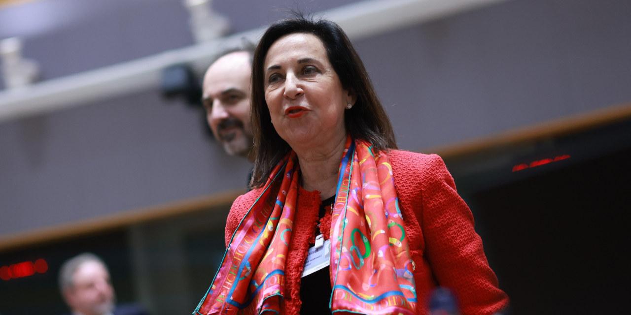 Spain Closes Airspace to US Warplanes in Iran Conflict