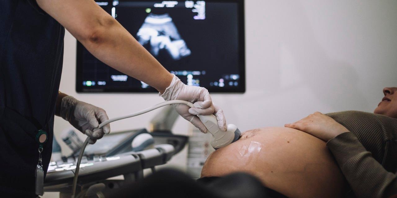 US Birth Rate Declines 1 Percent In 2025, Teen Births Hit Historic Low