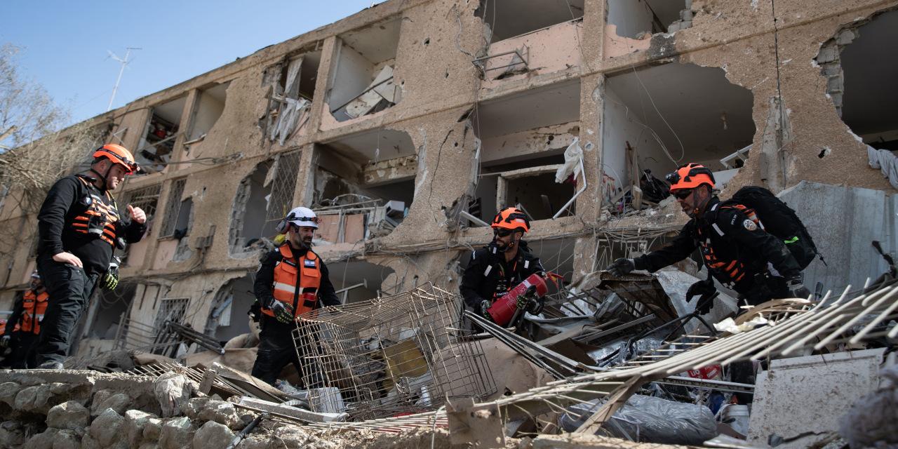 Iran Demands Ceasefire as Trump Threatens to Unleash Hell