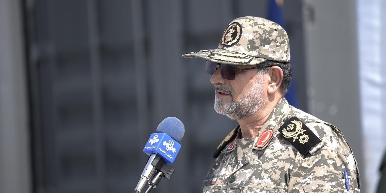 Israel Claims It Assassinated IRGC Navy Commander Alireza Tangsiri In Bandar Abbas Strike