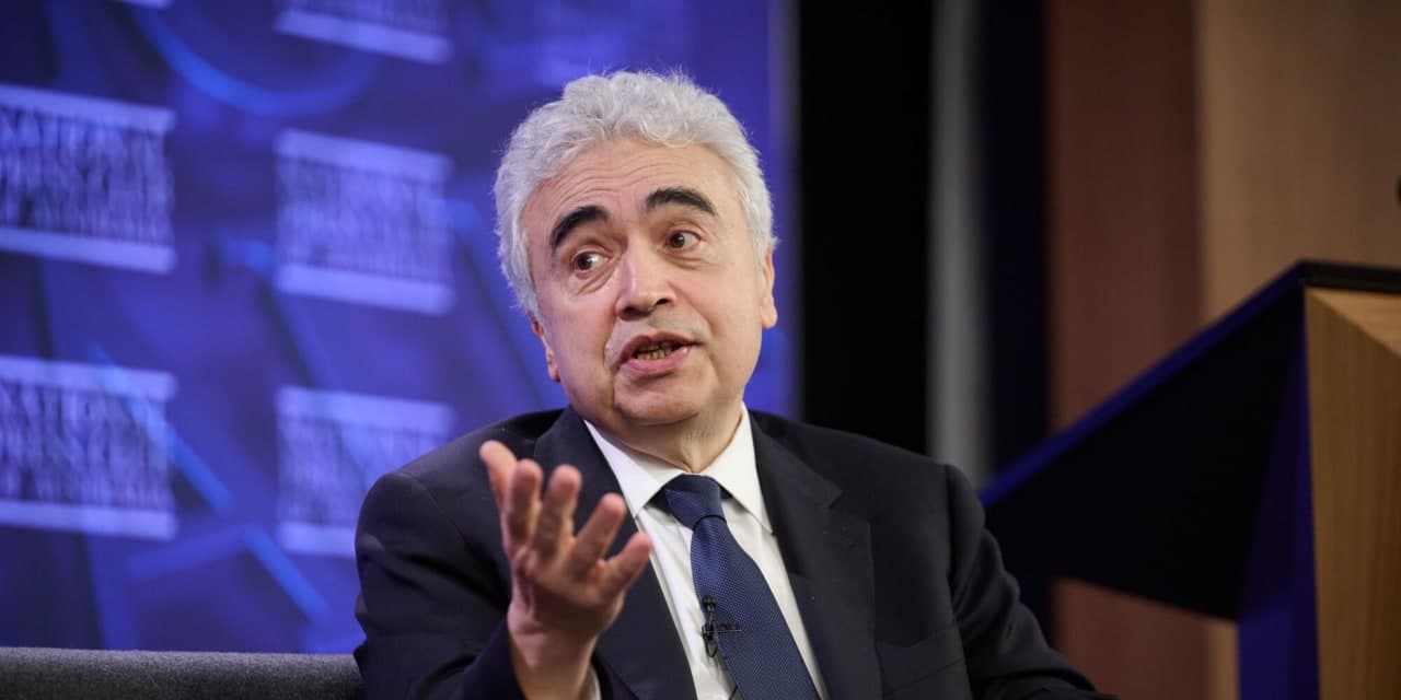 Image from The Wall Street Journal