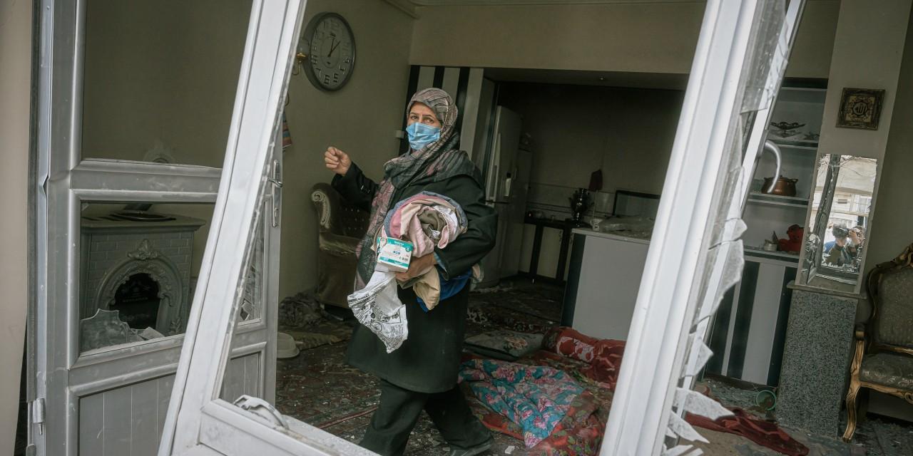 Mediators Aim for U.S.-Iran Meeting by Thursday