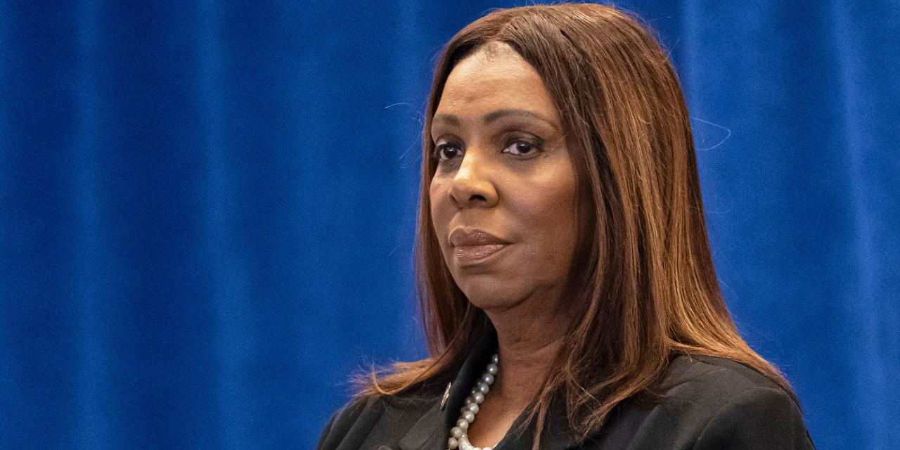 Letitia James Sues Coinbase and Gemini Over Unlicensed Prediction Market Gambling in New York
