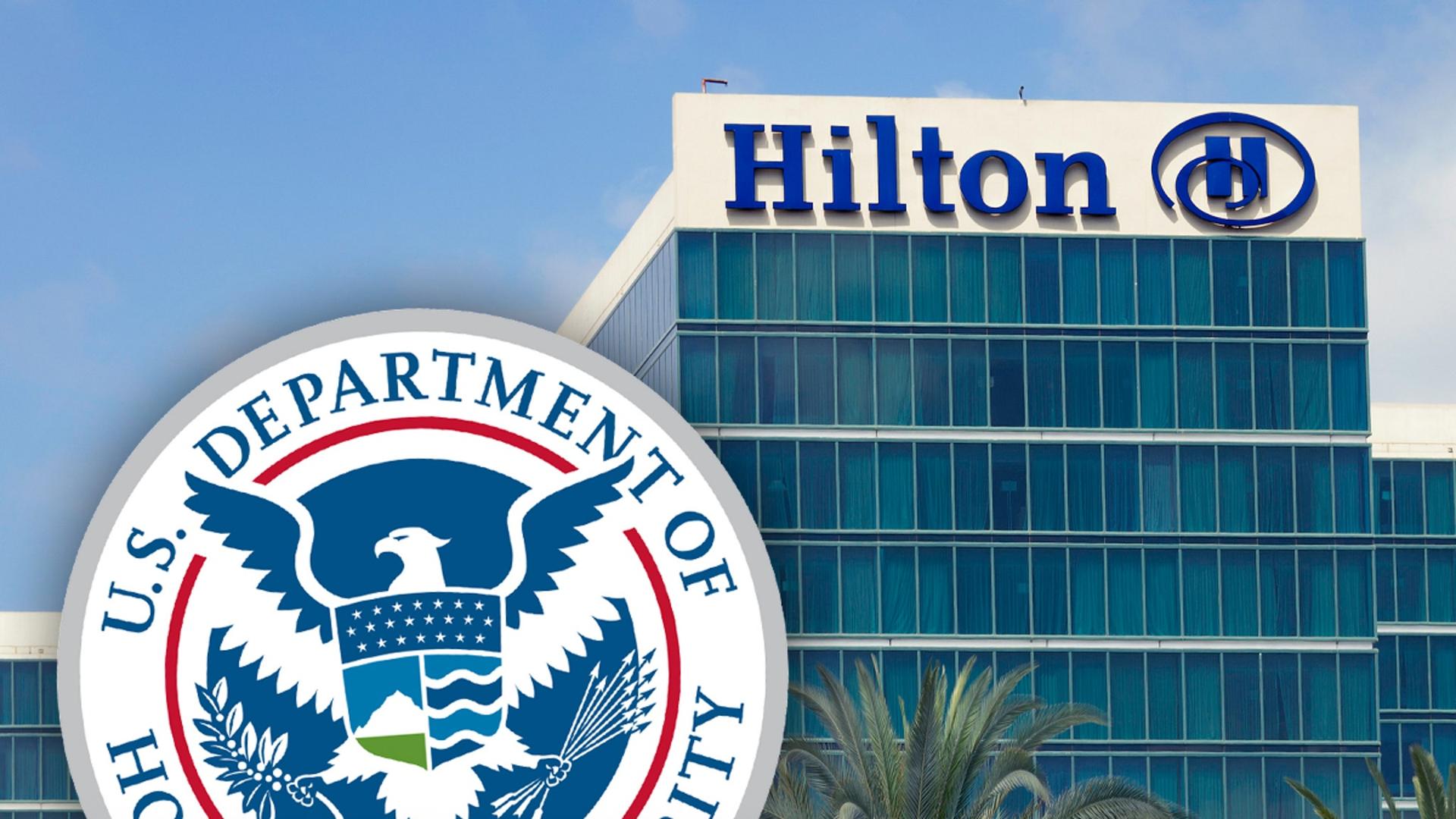 Hilton Drops Hampton Inn Lakeville After Hotel Refused Rooms to ICE Agents