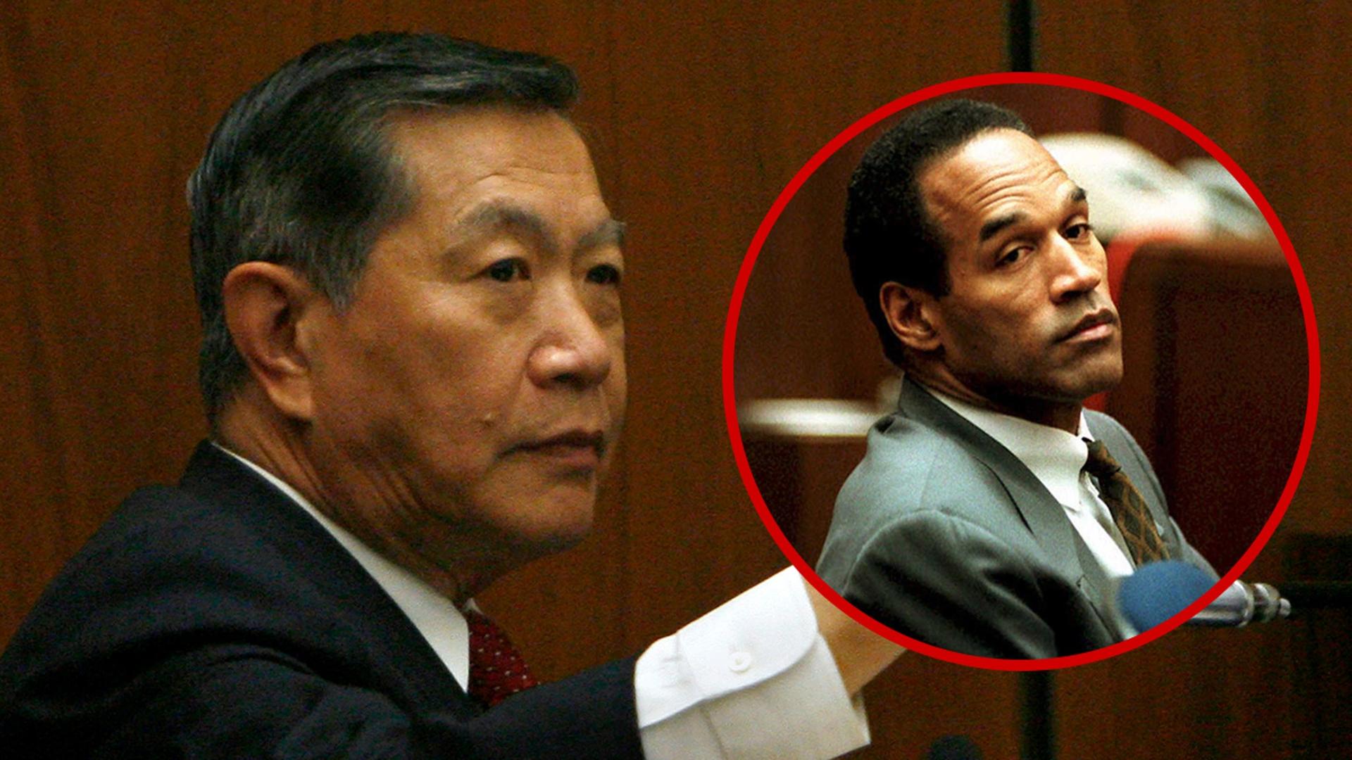 Dr. Henry C. Lee Dies Aged 87; 2023 Ruling Found Him Liable For Evidence Fabrication