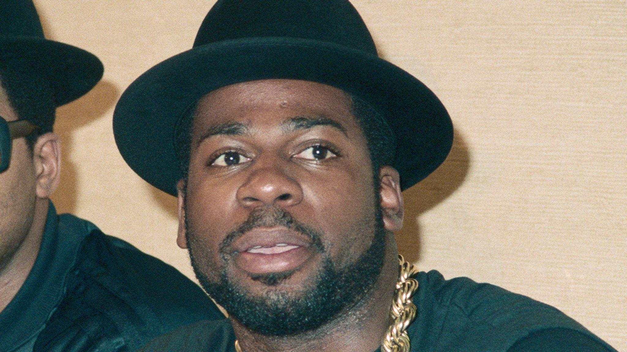 Jay Bryant Pleads Guilty to Federal Murder Charge in Jam Master Jay 2002 Killing