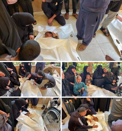 Israel Bombs Gaza Despite Truce, Wages Genocide as Death Toll Surpasses 70,000
