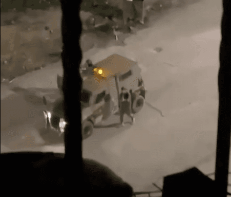 Israeli Forces Shoot Three Palestinians, Including a Child, in Nablus; Assault a Child in Beita