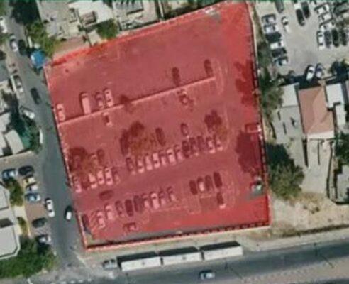 Image from - IMEMC News