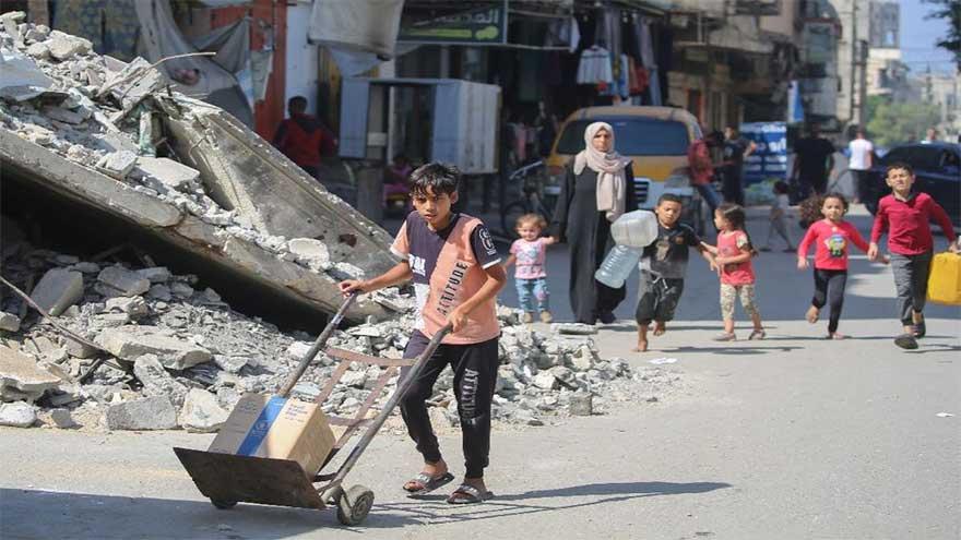 Image from Dunya News