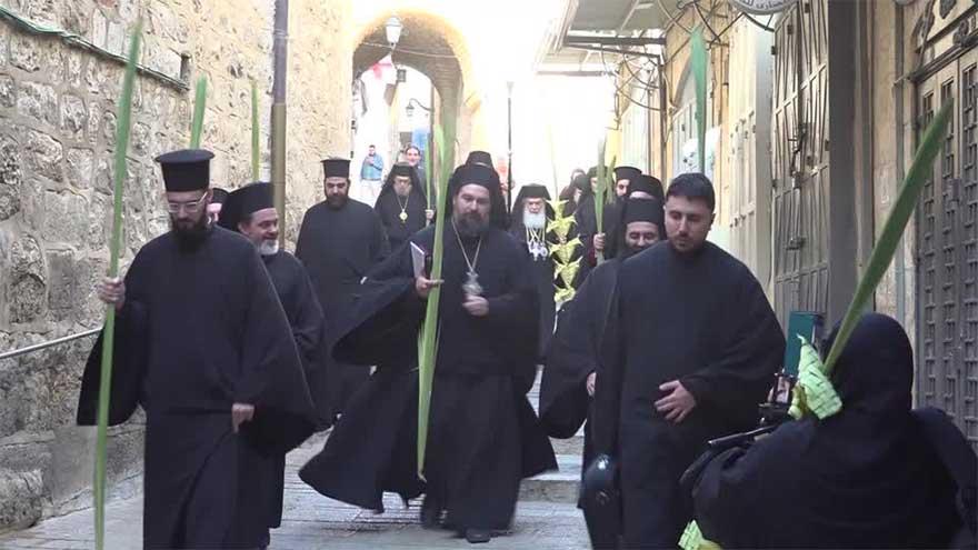 Image from Dunya News