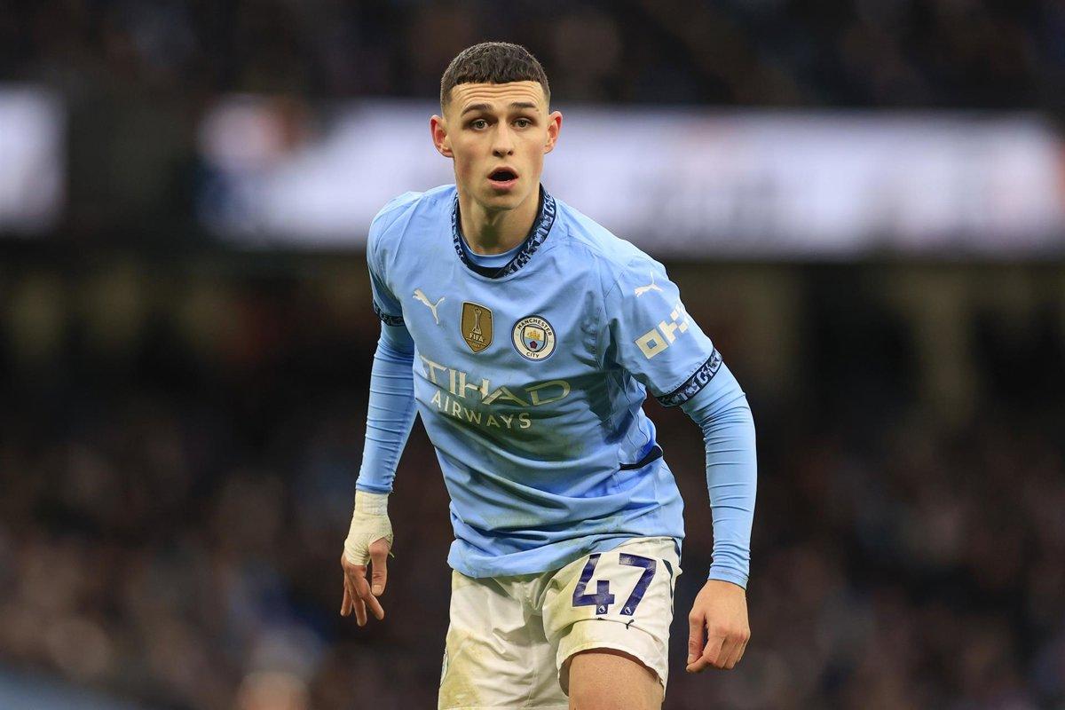 Chelsea Signs Morgan Rogers From Manchester City After Arsenal Negotiations