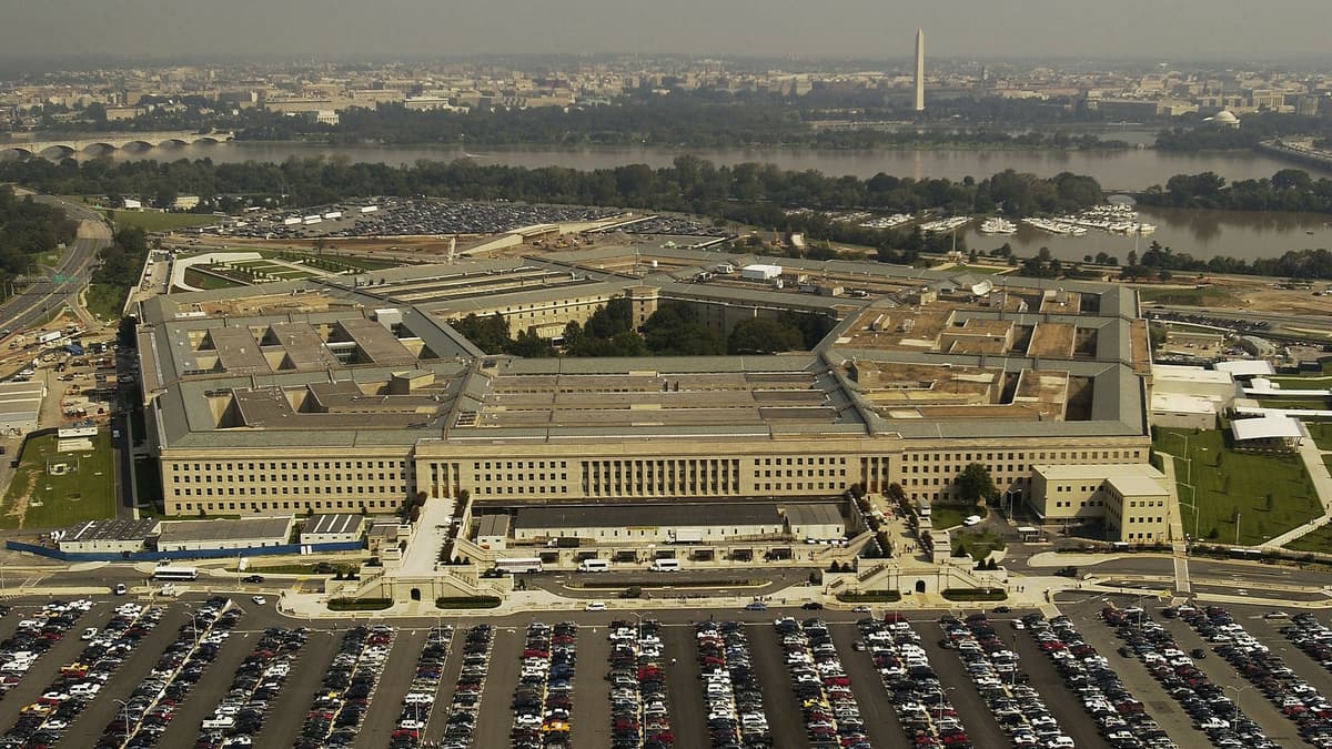 Anthropic Sues Pentagon Over National‑Security Supply‑Chain Blacklist