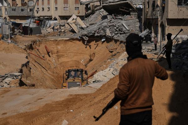 Image from NewsBreak