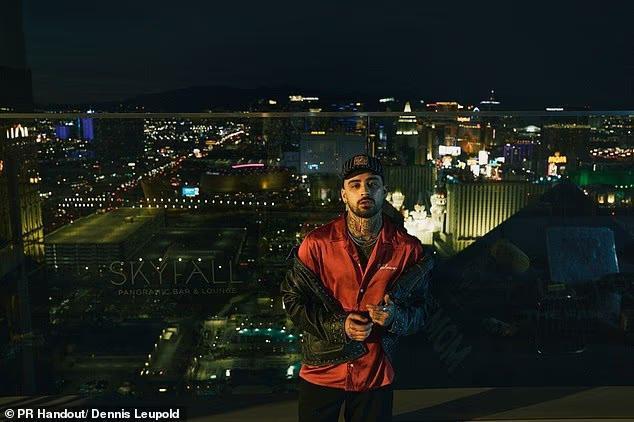 Image from NewsBreak