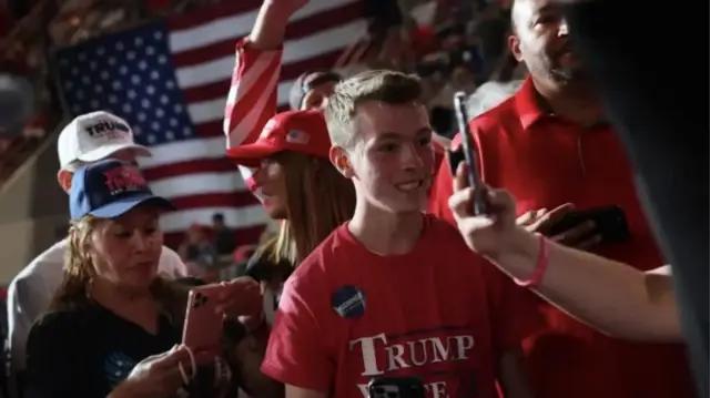 Half of Young US Republicans See Jews as Threat to American Lifestyle