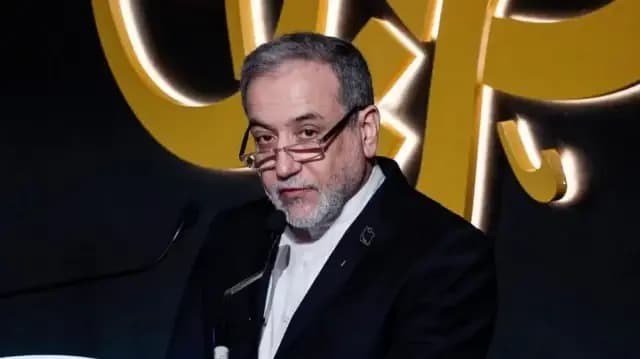 Iranian Foreign Minister Araghchi Rejects US Claim of Planned Attack, Accuses Israel of Engineering Escalation